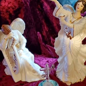 Grandeur Noel Angels